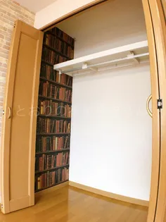 エグゼス【5階】の内装