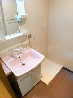 エグゼス【5階】の内装