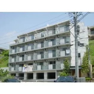 ロワールヒル梶ヶ谷【3階】の外観