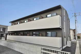 CASA GRANDE東岡山の画像