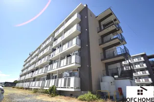 ヴィラナリー児島の画像