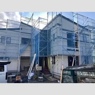 アスコット八木山弥生町【2階】の外観