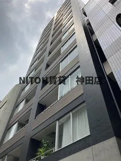 OZIO大手町【1階】の外観