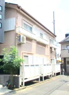 セントヒルズ阿佐ヶ谷【2階】の外観