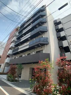 リテラス森下の画像