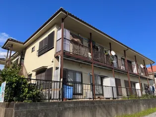 斉藤ハイツBの画像