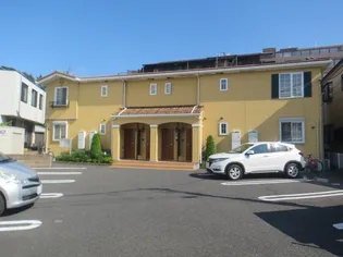 埼玉県さいたま市浦和区木崎1【アパート】の外観