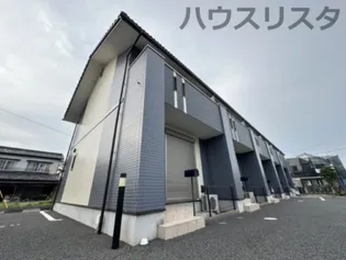 埼玉県羽生市大字堤【一戸建】の外観