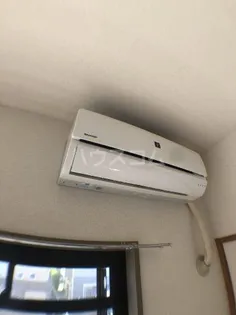 パークヒル飯山満 3号棟【2階】の内装