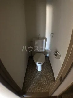 パークヒル飯山満 3号棟【2階】の内装