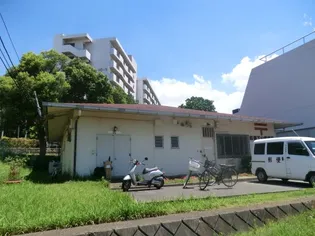 パークヒル飯山満 3号棟【2階】の周辺