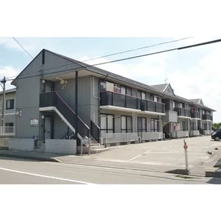 サザンウインド【1階】の外観