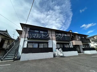 セントラルハイツの画像