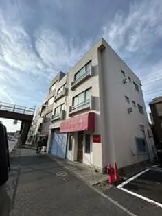 高木ハイツの画像