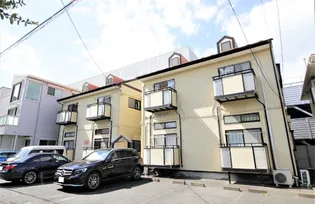 カーサヤマダ宮町の画像