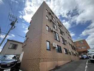 グリチネ石名坂の画像