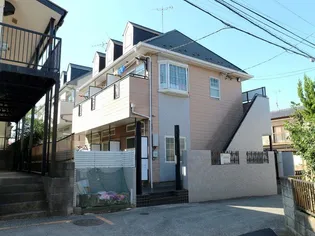 レオパレス豊四季第10の画像