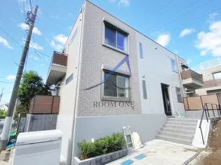 GRANDEUR NISHIEIFUKUの画像