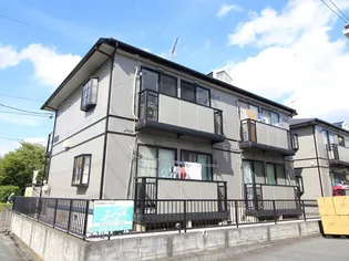 プロムナードBの画像