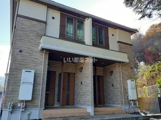 プロムナード Bの画像