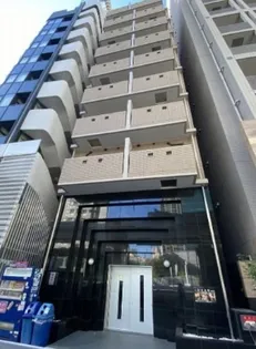 パレステュディオ六本木の画像