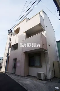 スプリングス横浜子安の画像