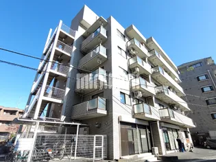 ブルーパールマンションの画像