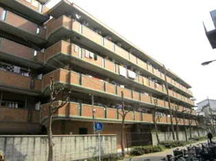 リップルメゾン富士88-2号館【3階】の外観