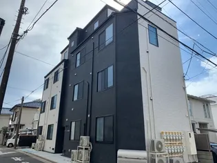 東京都練馬区春日町5【マンション】の外観