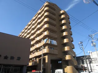 ダイアパレスグランテージ中央の画像