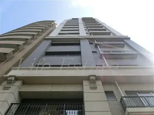 クラウンハイム上町台セントラル ラ カーサの画像