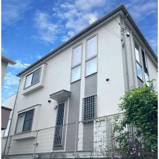 神奈川県川崎市宮前区水沢3【一戸建】の外観