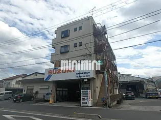 アメニティ瀬川の画像