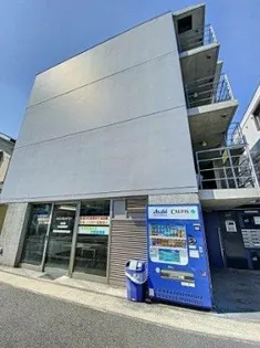 アート フル稲田堤の画像