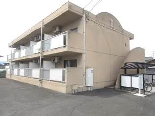 ハイツ シンフォニー IIIの画像