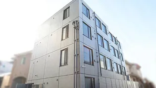 COCOFLAT阿佐ヶ谷の画像