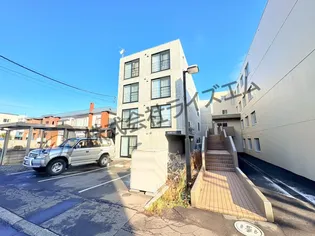 SALONE宮の沢の画像