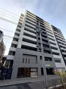 レガリス品川南大井パークサイドの画像