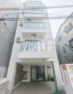 B'CASA FORZA 南砂の画像