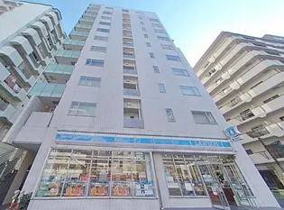 レジディア勝どきの画像