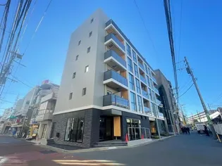 フレンシア青葉台の画像