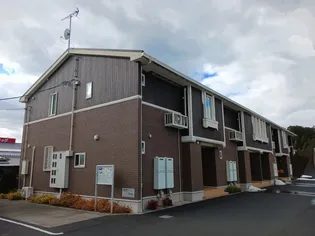 プロムナードの画像