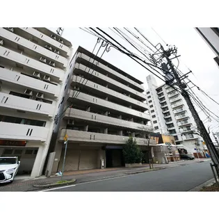 佐藤マンションの画像