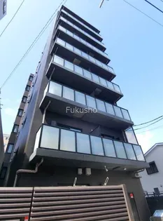神奈川県横浜市南区宮元町1【マンション】の外観
