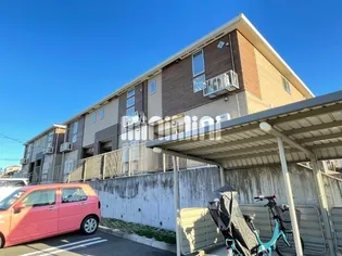 レガーロ ノースIIの画像