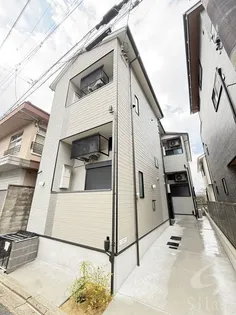 桃陵町ハイツの画像