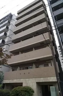 エスコート芝浦の画像