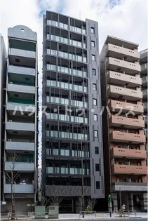 東京都豊島区東池袋2【マンション】の外観