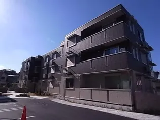 グロリアハイツ はびきの A棟の画像