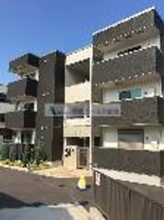 フジパレス浜町A棟の画像